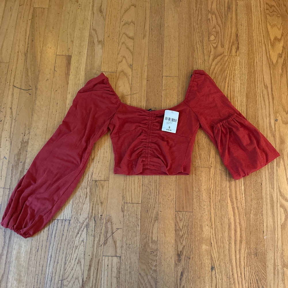 Knit Top